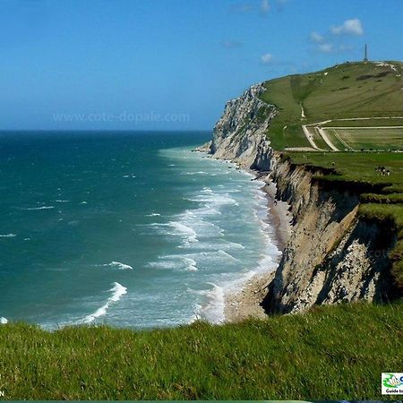 Appartement Cosy Boulogne-sur-Mer Ngoại thất bức ảnh