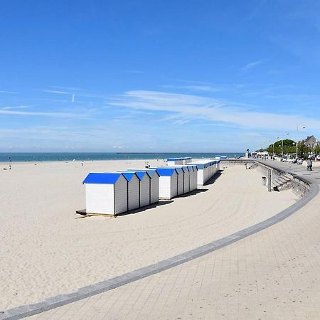 Appartement Cosy Boulogne-sur-Mer Ngoại thất bức ảnh