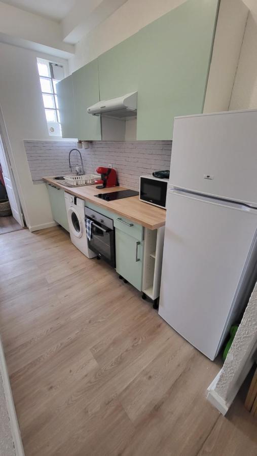 Appartement Cosy Boulogne-sur-Mer Ngoại thất bức ảnh