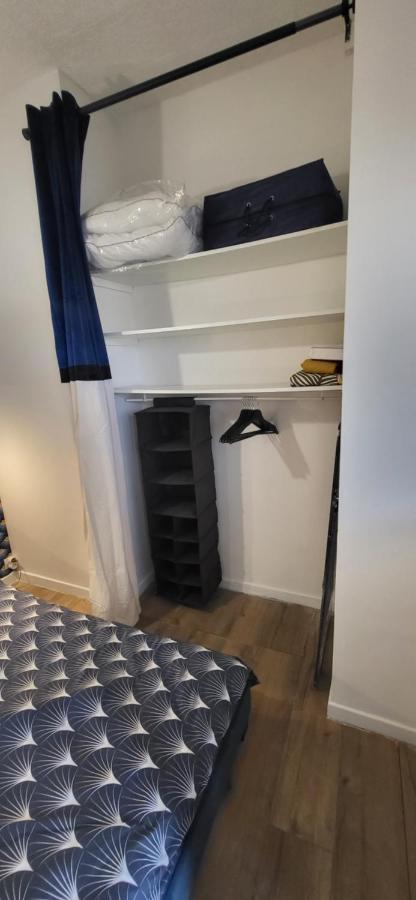 Appartement Cosy Boulogne-sur-Mer Ngoại thất bức ảnh
