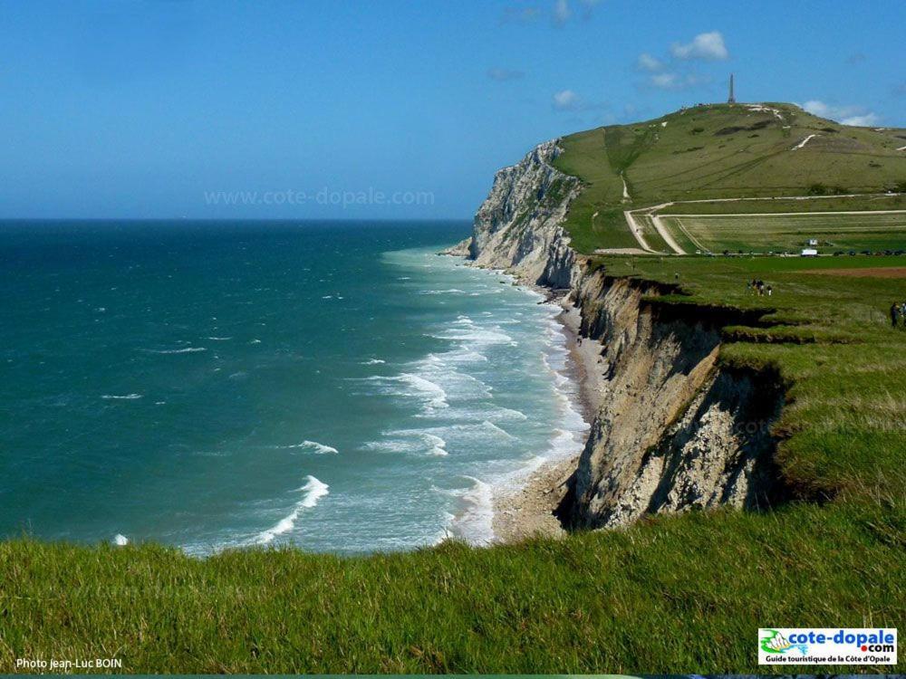Appartement Cosy Boulogne-sur-Mer Ngoại thất bức ảnh