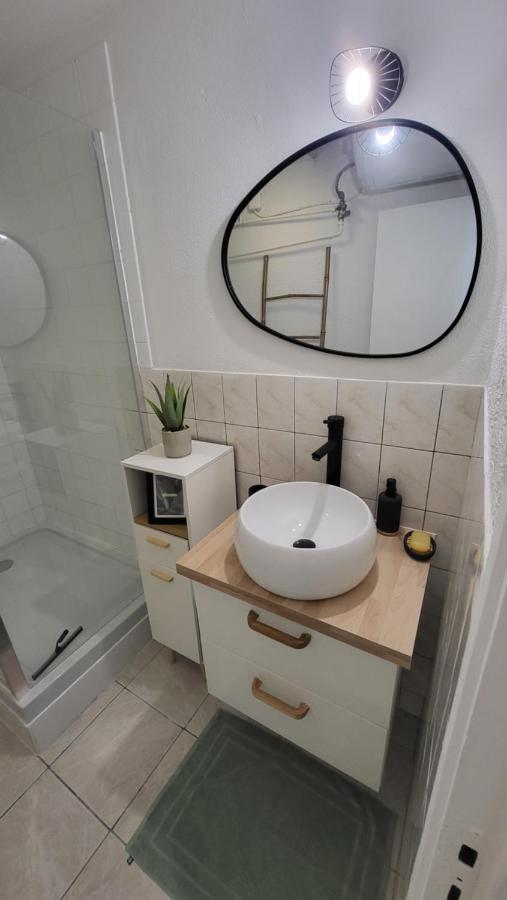 Appartement Cosy Boulogne-sur-Mer Ngoại thất bức ảnh