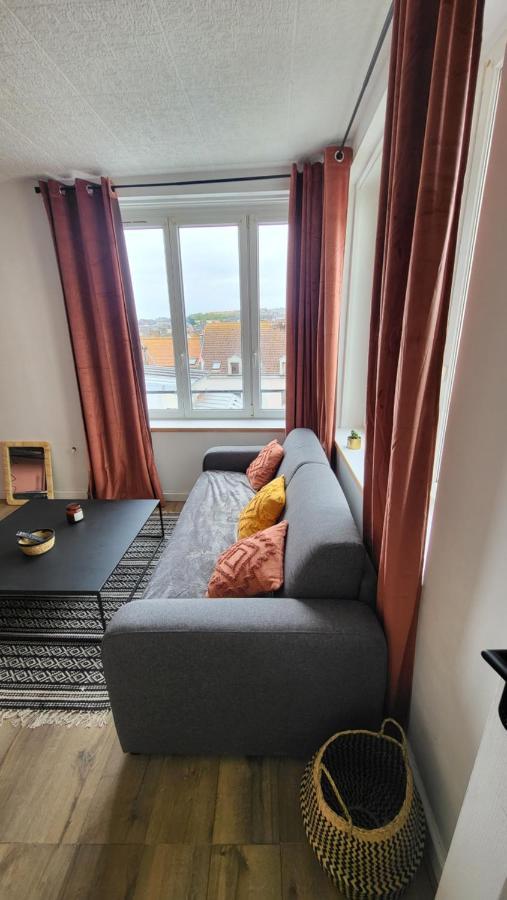 Appartement Cosy Boulogne-sur-Mer Ngoại thất bức ảnh