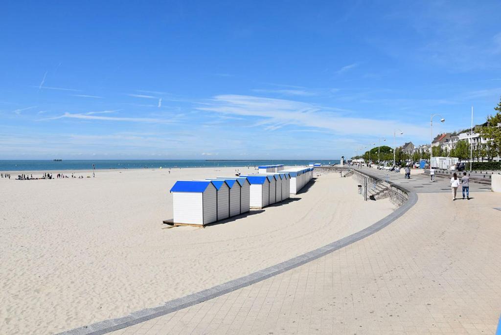Appartement Cosy Boulogne-sur-Mer Ngoại thất bức ảnh